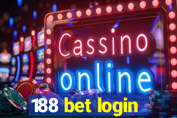 188 bet login